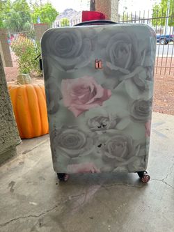 it suitcase