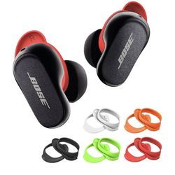 Quiet Comfort Earfbuds For Bose