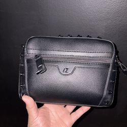 Luxury Cross Body Bag (unisex)