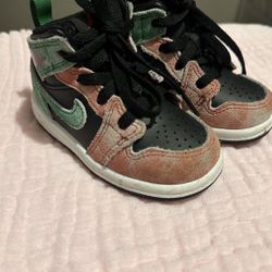 Jordan 1s (Michael Jordan playground)   