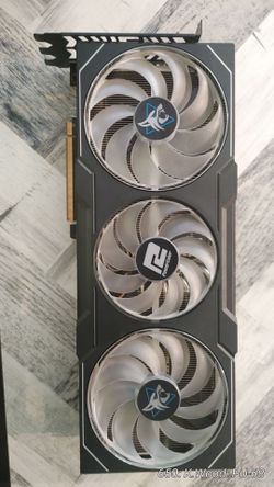 7900 XT Hellhound