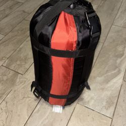 Teton Leef Sleeping Bags