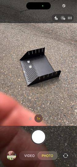 Heavy duty data racks