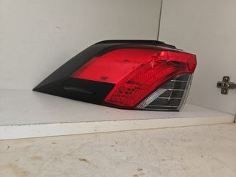 2018 TO 2025 TOYOTA RAV4 OEM LEFT SIDE HEADLIGHT