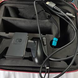 Nintendo accessories