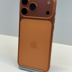 Apple iPhone 17 PRO MAX 512gb. ( Fully Unlocked )