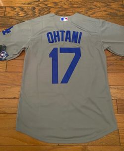 Dodgers jersey Ohtani men jersey small, M, L