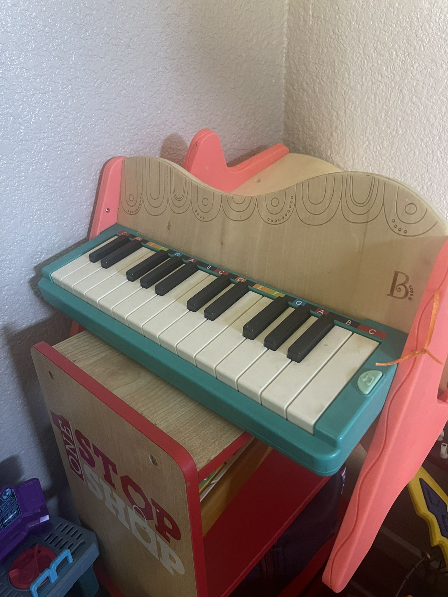 Kids Piano