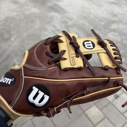 Baseball Glove