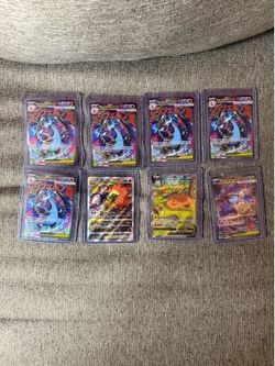 Pokemon lot