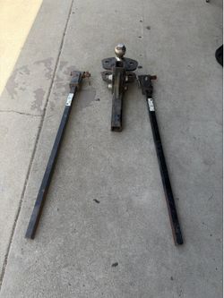 trailer hitch