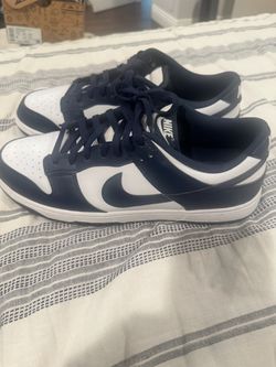 Nike dunk