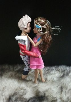 Disney Descendants Auradon Signature Audrey Prep Doll Disney