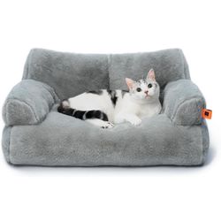 Brand new cat bed