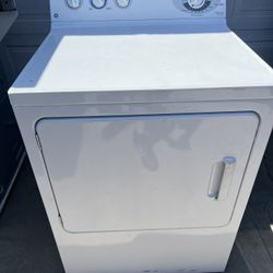 GE Dryer W/ Delivery Available