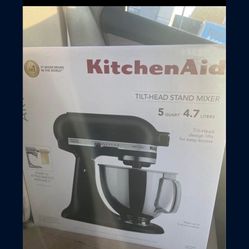 KitchenAid Mixer 