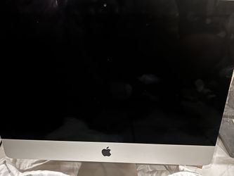 iMac A1418