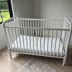 Baby Crib