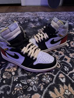 Jordan 1 Retro High