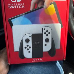 nintendo switch oled send offer