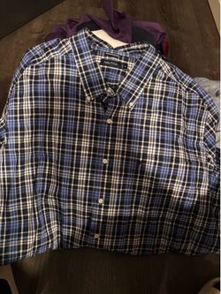 Náutica long sleeve