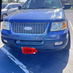 2003 Ford Expedition