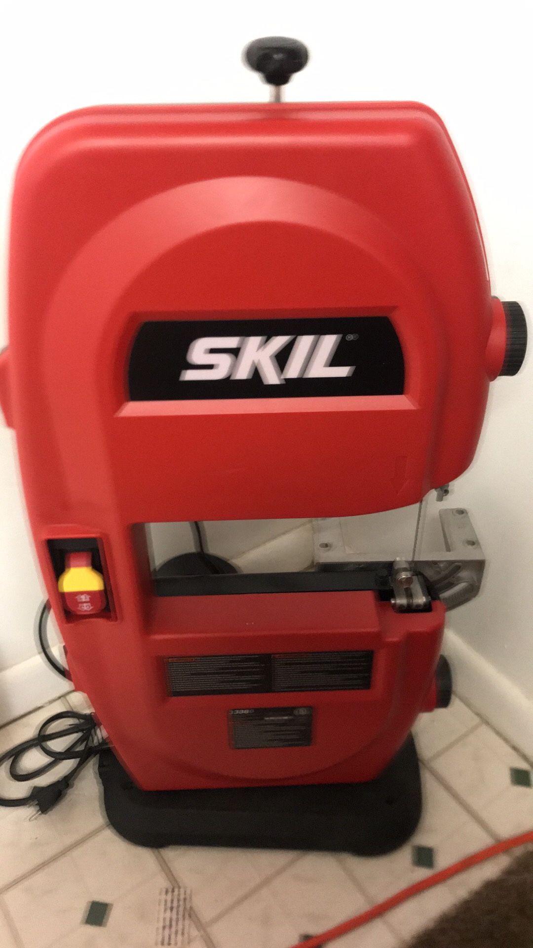 Skil Bansaw