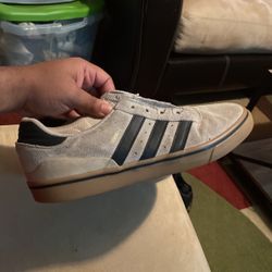 Adidas Size 9.5