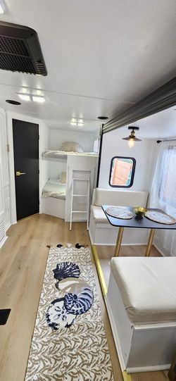 2014 Hideout Hideout