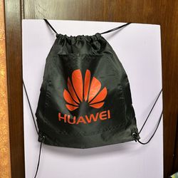 Drawstring Waterproof Backpack 