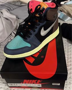Jordan Tokyo Bio Hack (5.5 Y)