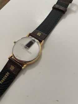 Pre owned Birks Mens Watch. Swiss Made K90x105 Nortel Networks Promotional Watch. for Sale in El Cajon CA OfferUp