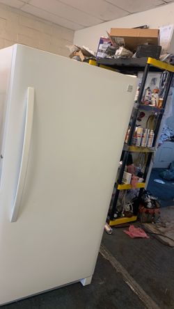 Freezer new