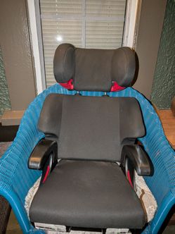 Child car seat
