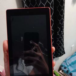 Amazon Fire Tablet 7th Gen