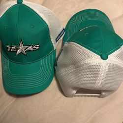 Texas Stars SnapBack Caps 