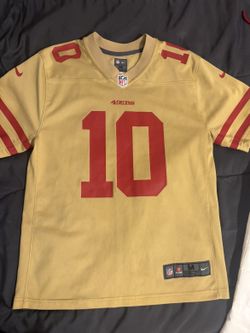 49ers jimmy garraplo