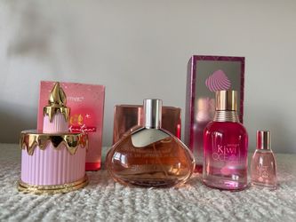 Perfumes