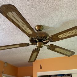 Ceiling Fan