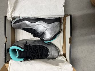 Air Jordan 10retro 30th