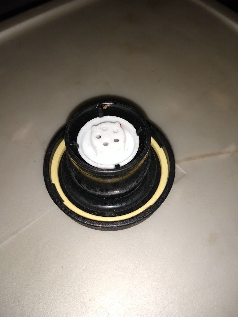 Replacement Gas Tank Lid