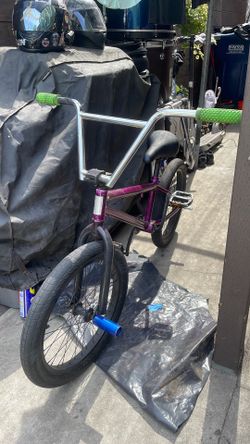 Bmx