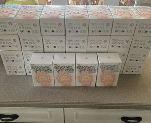 Labubu Big Into Energy Authentic Verify Ready