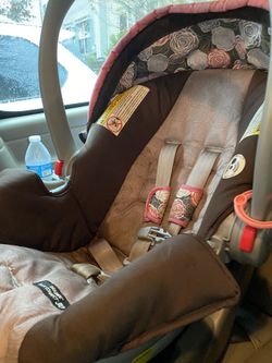 Car seat