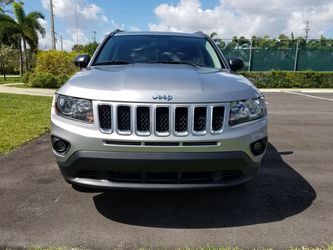 2015 JEEP COMPASS ONLY $250 PER MONTH