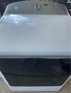 Gas dryer