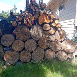 Free Firewood Rounds