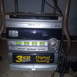 Stereo 