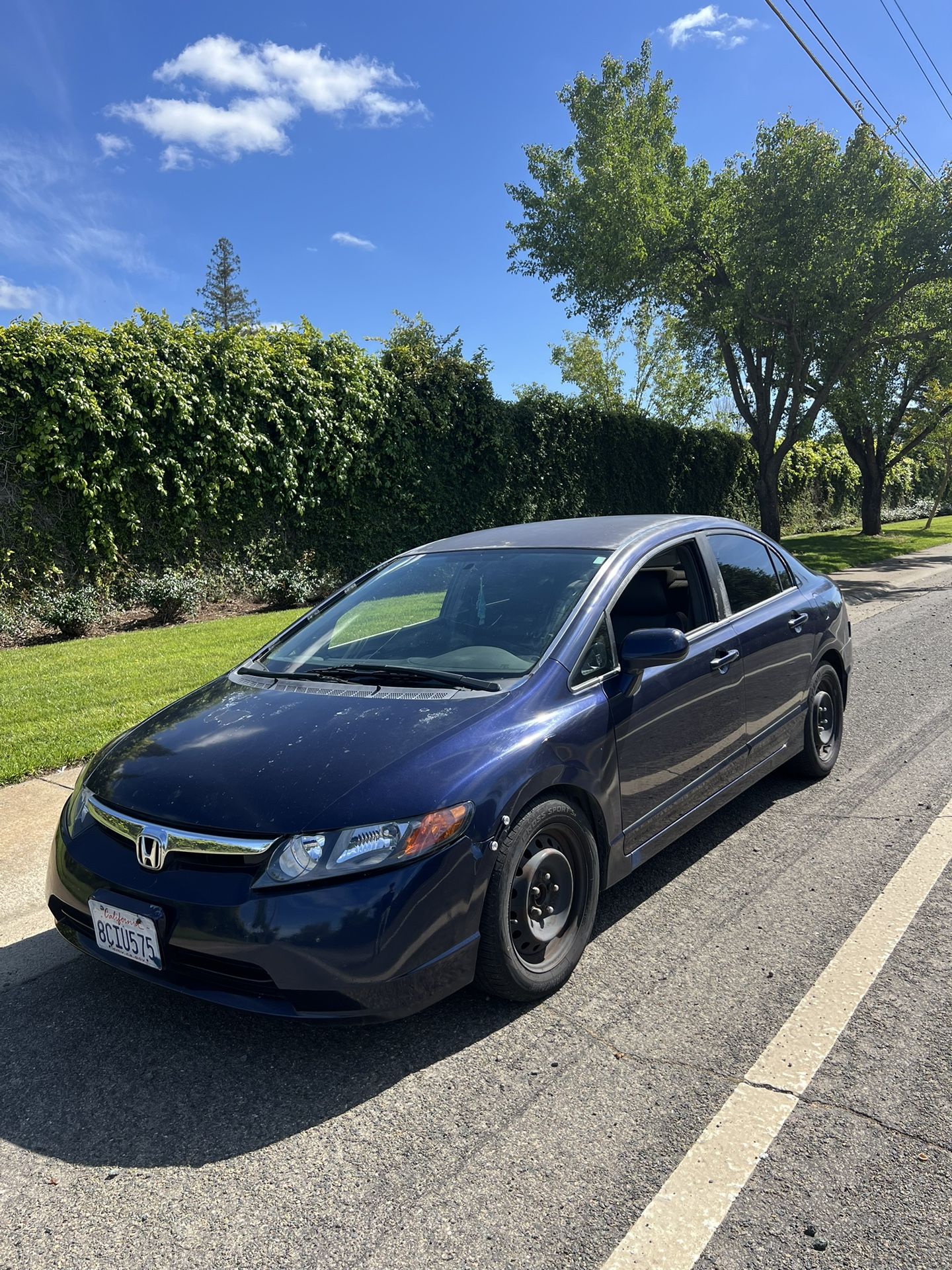 2007 Honda Civic