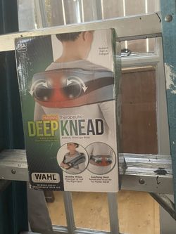 Deep Tissue Massager 